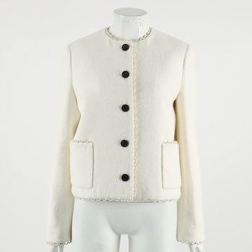 CHRISTIAN DIOR Jacket 123803