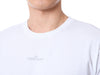 STONE ISLAND Unifarbener Rundhalsshirt mit 3D-Logo-Design/78152NS94 V0001 124511358 [P]