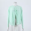 ZADIG & VOLTAIRE Cardigan 123798 [P]