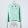 ZADIG & VOLTAIRE Cardigan 123798 [P]