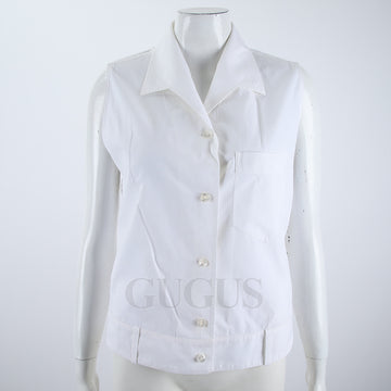 HERMES エルメス ベスト 4025995