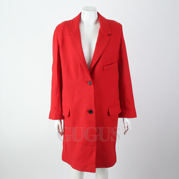 Zadig & Voltaire Coat 123788