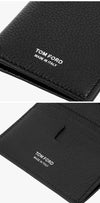 TOM FORD Y0279-LCL158S 男性用カードケース 162107919 [P]