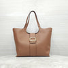 ROGER VIVIER Grand Vivier Shock Medium Shopper Bag 9947 163155937 [P]