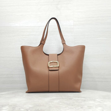 ROGER VIVIER Grand Vivier Shock Medium Shopper Bag 9947 163155937 [P]