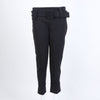 Prada Banded Trousers 123779 [P]