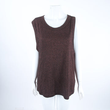 GOLDEN GOOSE Ärmelloses Top 123777