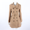 BURBERRY Brit Coat 123766 [P]