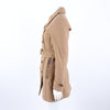 BURBERRY Brit Coat 123766 [P]