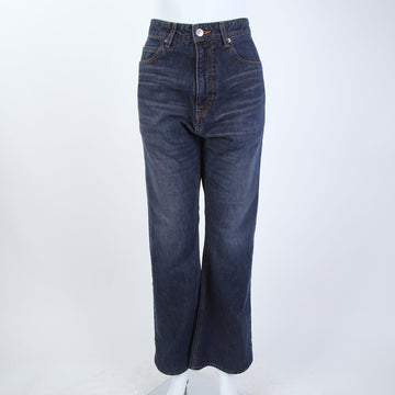 Balenciaga Denim Pants 123763 [P]