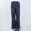 Balenciaga Denim Pants 123763 [P]