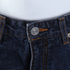 Balenciaga Denim Pants 123763 [P]