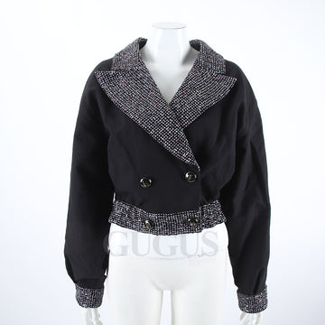 CHANEL Jacket 123756