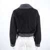 Chanel Jacket 123756 [P]