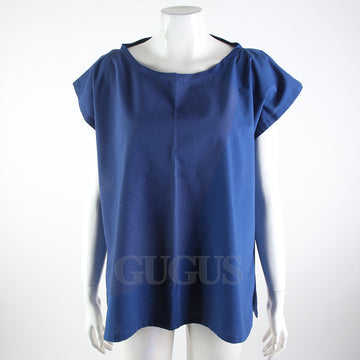 ISSEY MIYAKE ärmelloses Oberteil 126841