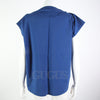 ISSEY MIYAKE ärmelloses Oberteil 126841 [P]