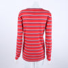 Isabel Marant Étoile Linen Long Sleeve 123754 [P]
