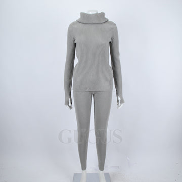 HERMES Strickoberteil und -unterteil Set 123749