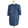 Hermes Men's Short Sleeve T-Shirt 160106501 [P]
