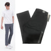 DKNY スリムフィット サマー コットンパンツ GREY 78993332G 45118562 [P]