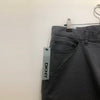 DKNY スリムフィット サマー コットンパンツ GREY 78993332G 45118562 [P]