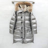 MONCLER INUIT Lange Daunenjacke 2 6973 163159497 [P]