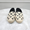 LOUIS VUITTON フラットエスパドリーユ 37 758 163157718 [P]