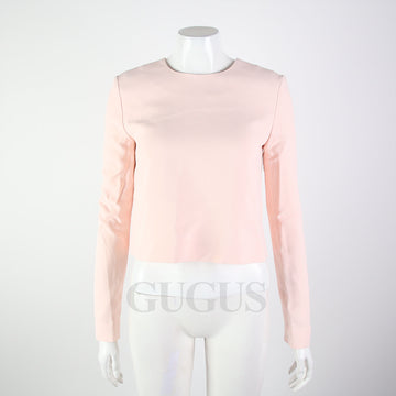 MSGM Langarm Oberteil 123744