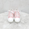LOUIS VUITTON Rosa Stella Monogram Sneaker 38 8547 163157272 [P]