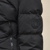 Hermes Short Puffer Coat Women's Down Jacket Noir H6H0164DM0240 157796359 [P]