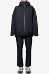 MAISON MARGIELA Technische Jacke MM6 x Salomon 163276367 [P]