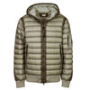 CP COMPANY 26FW Didi Shell Lens Daunenjacke 159654712 [P]