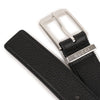 Gucci Men's Square Buckle Leather Belt 160628120 [P]