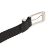 Gucci Men's Square Buckle Leather Belt 160628120 [P]