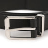 Gucci Men's Square Buckle Leather Belt 160628120 [P]