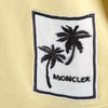 MONCLER Long Sleeve Sweatshirt 123728 [P]