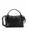TODS ミニボウリングトップハンドルバッグ 159760396 [P]