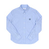 Maison Kitsune Men's Shirt 160627632 [P]