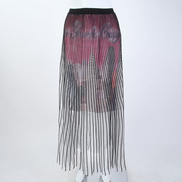 BALENCIAGA バレンシアガ バンディングスカート 123724