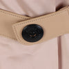 Hermes Silk Trench Coat 123723 [P]