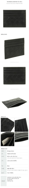 BOTTEGA VENETA カードケース 152541778 [P]