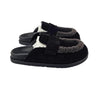 Hermes Shearling Mule Slipper H232865Z 02430 162377094 [P]