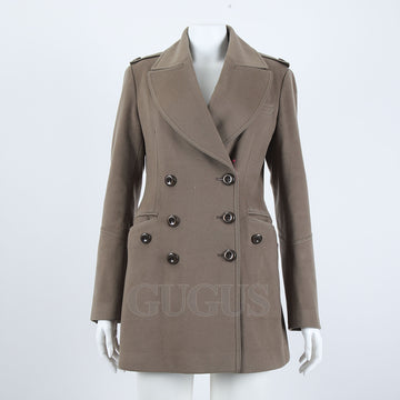 BURBERRY Prosom Coat 123709 [P]
