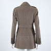 BURBERRY Prosom Coat 123709 [P]