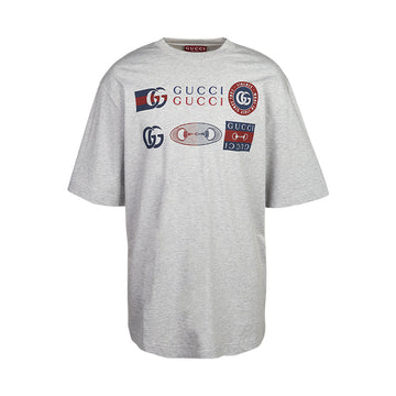 Gucci Men's Short Sleeve T-Shirt 798115 XJHC8 1056 148421258