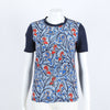 Tory Burch Short Sleeve Top 123700 [P]
