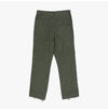 Needles Men's Long Pants A-Olive SX170 162109188 [P]