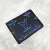 Louis Vuitton Multiple Wallet Compact Wallet 4449 163158189 [P]