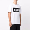 MSGM 22SS 半袖 2000MM520 200002 01 33167580 [P]