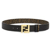 FENDI メンズ リバーシブル ベルト 36937952 [P]